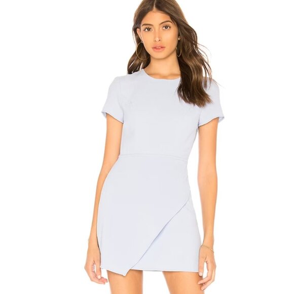 NWT Superdown Cheyenne Open Back Dress size small - Picture 3 of 8